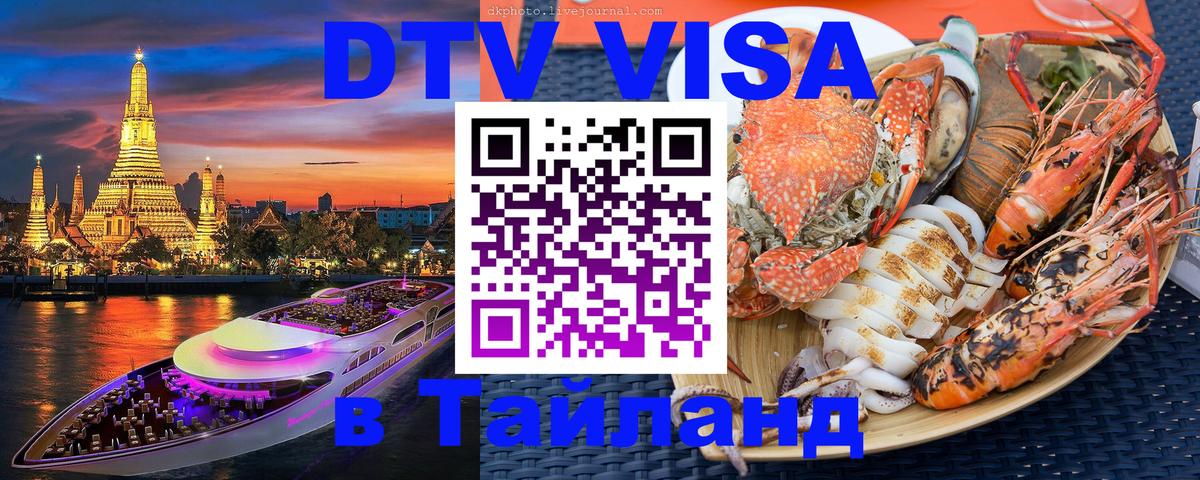 Сколько стоит DTV виза — актуальные цены, оформление даже без документов - 07.12.2025 